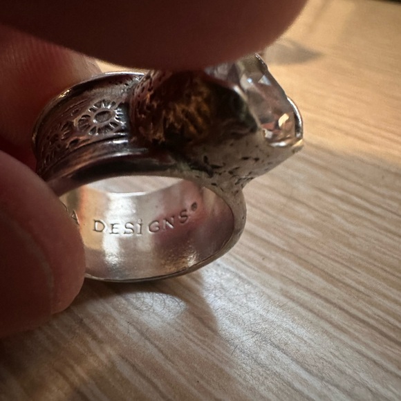 Silpada designs Rings - Picture 4 of 10